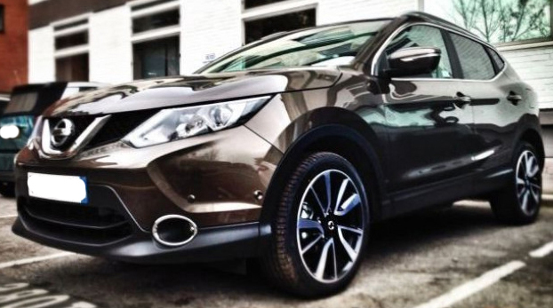 nissan qashqai rimappatura centralina a palermo
