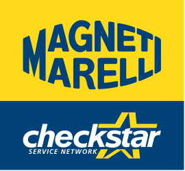officina magneti marelli checkstar